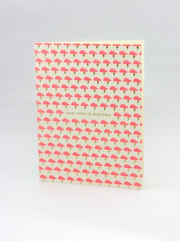 Love & Friendship Greeting Cards