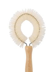 Wine Glass Brush