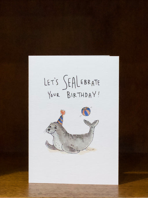 Birthday Greeting Cards