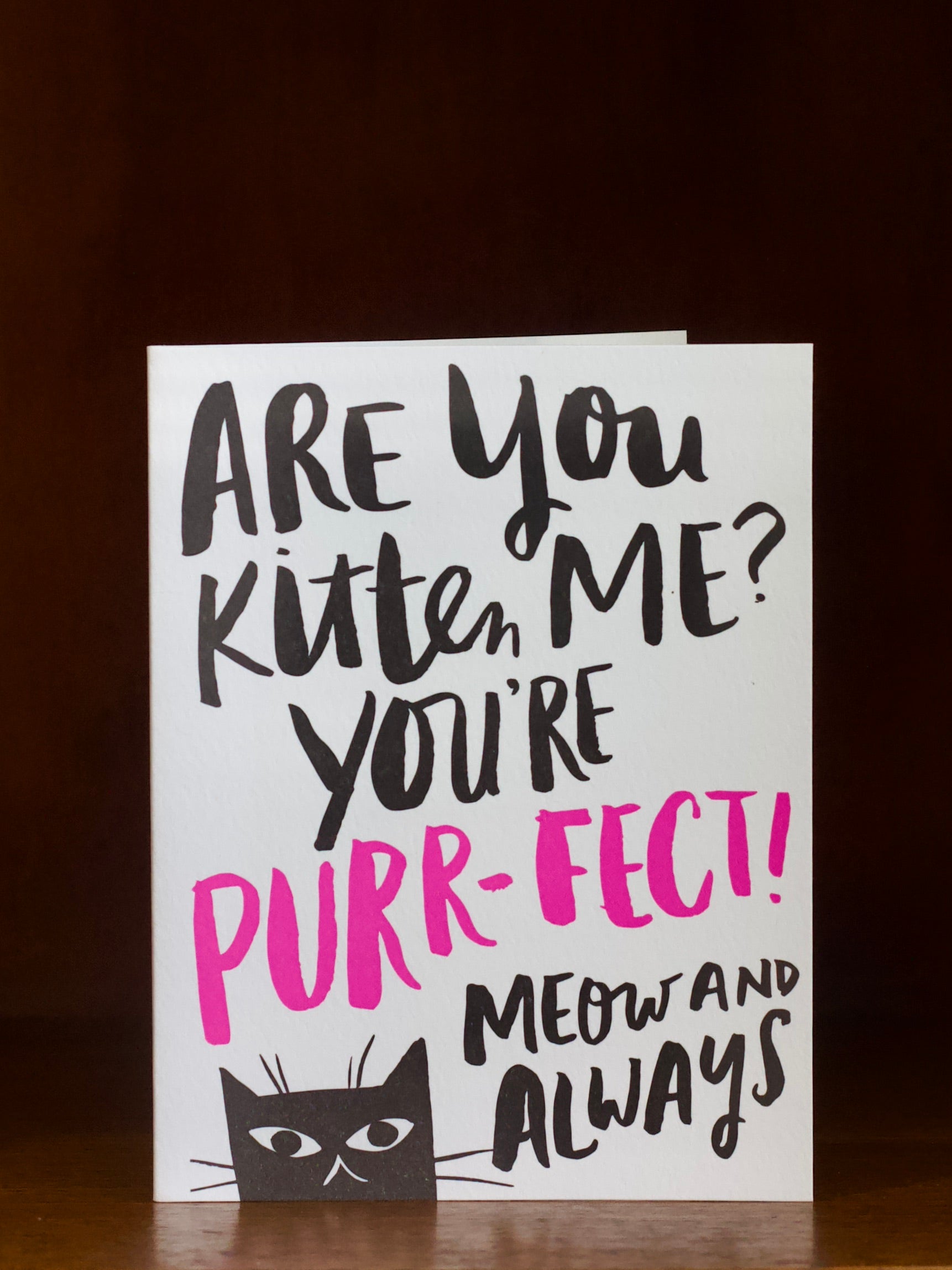 Love Greeting Cards