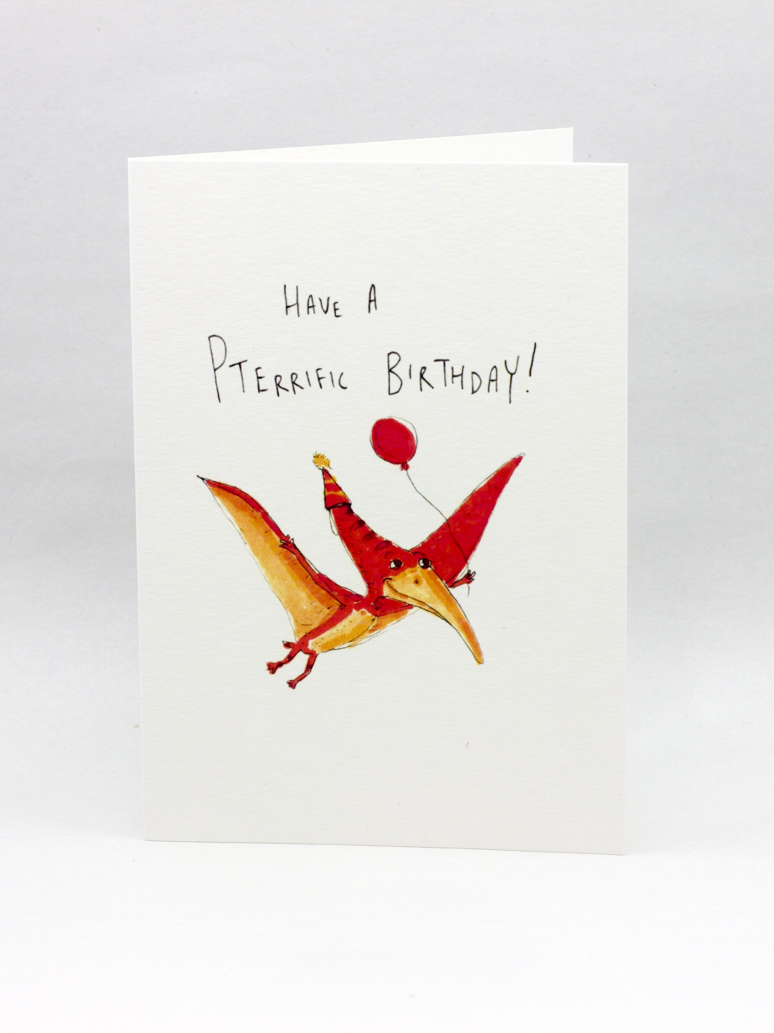 Birthday Greeting Cards