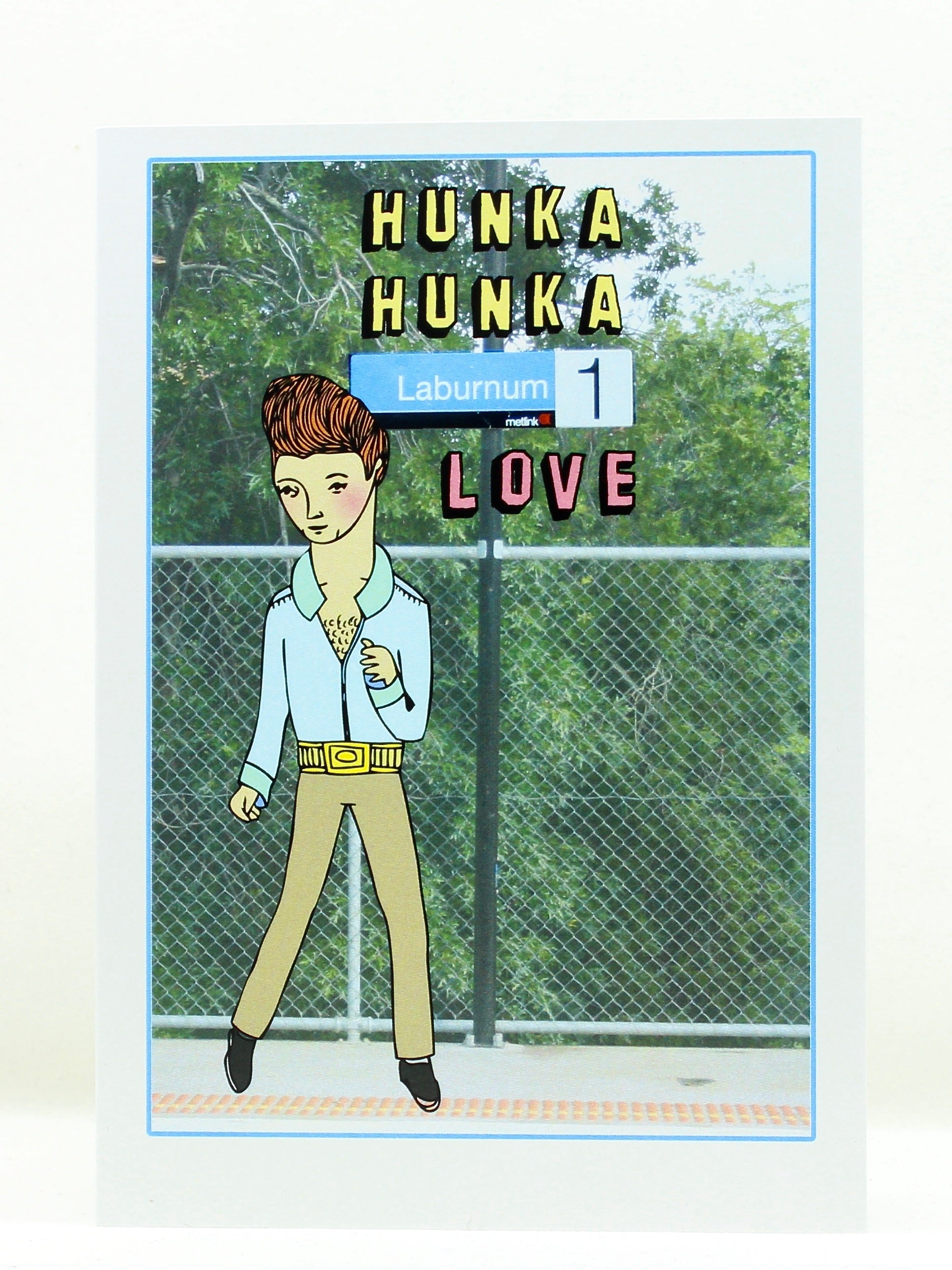 Love & Friendship Greeting Cards
