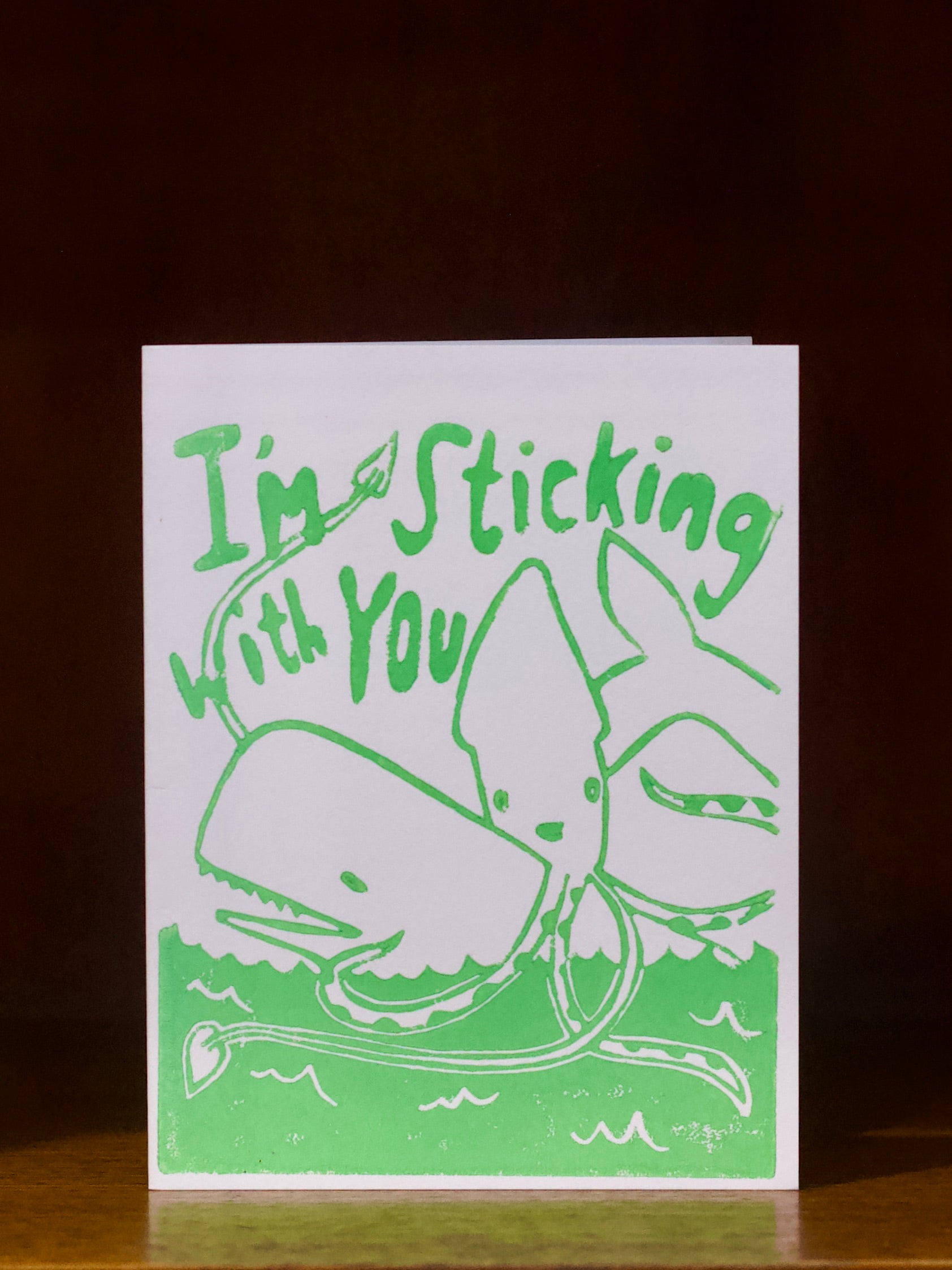 Love Greeting Cards
