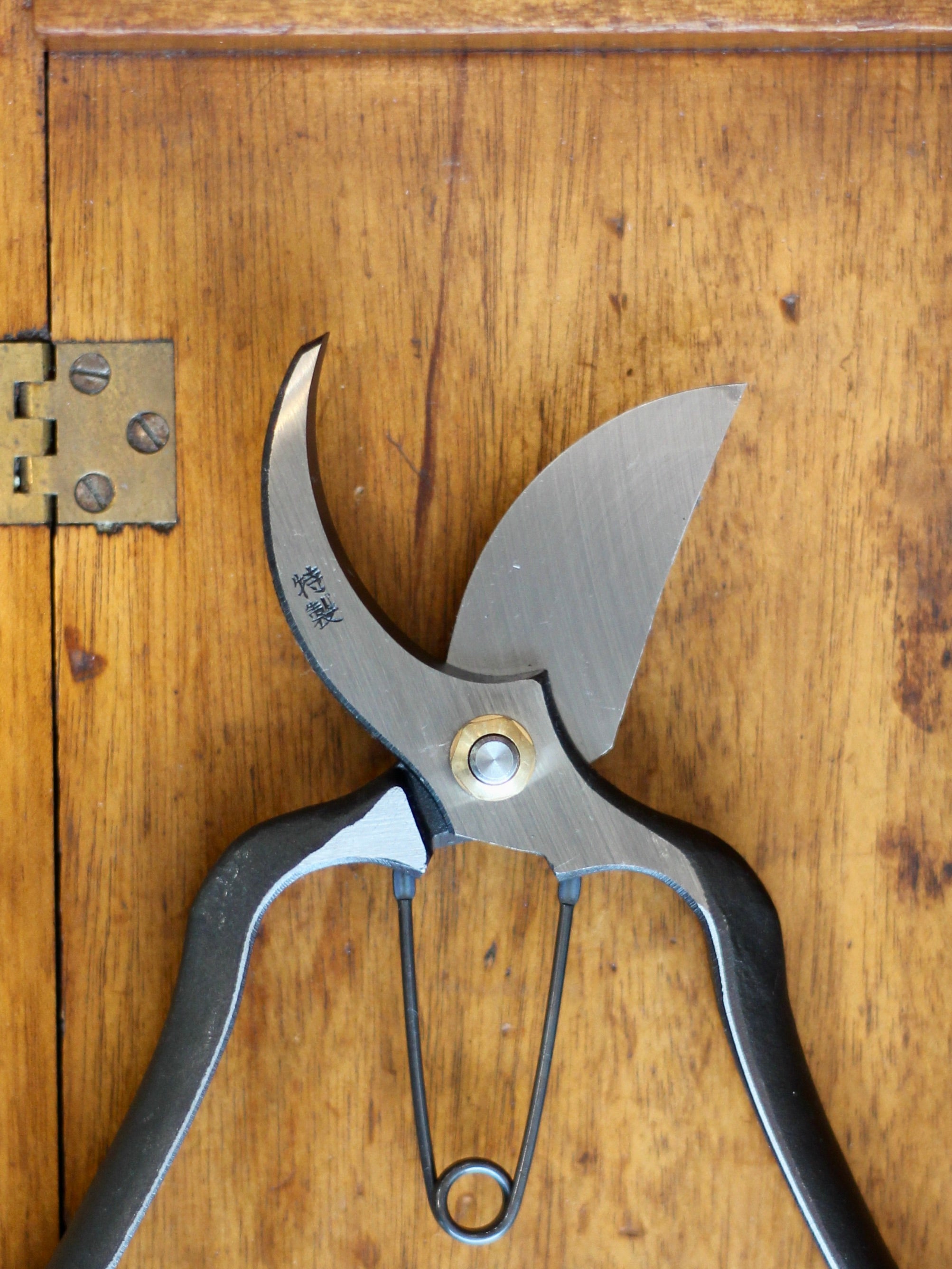 Kiyohide Secateurs