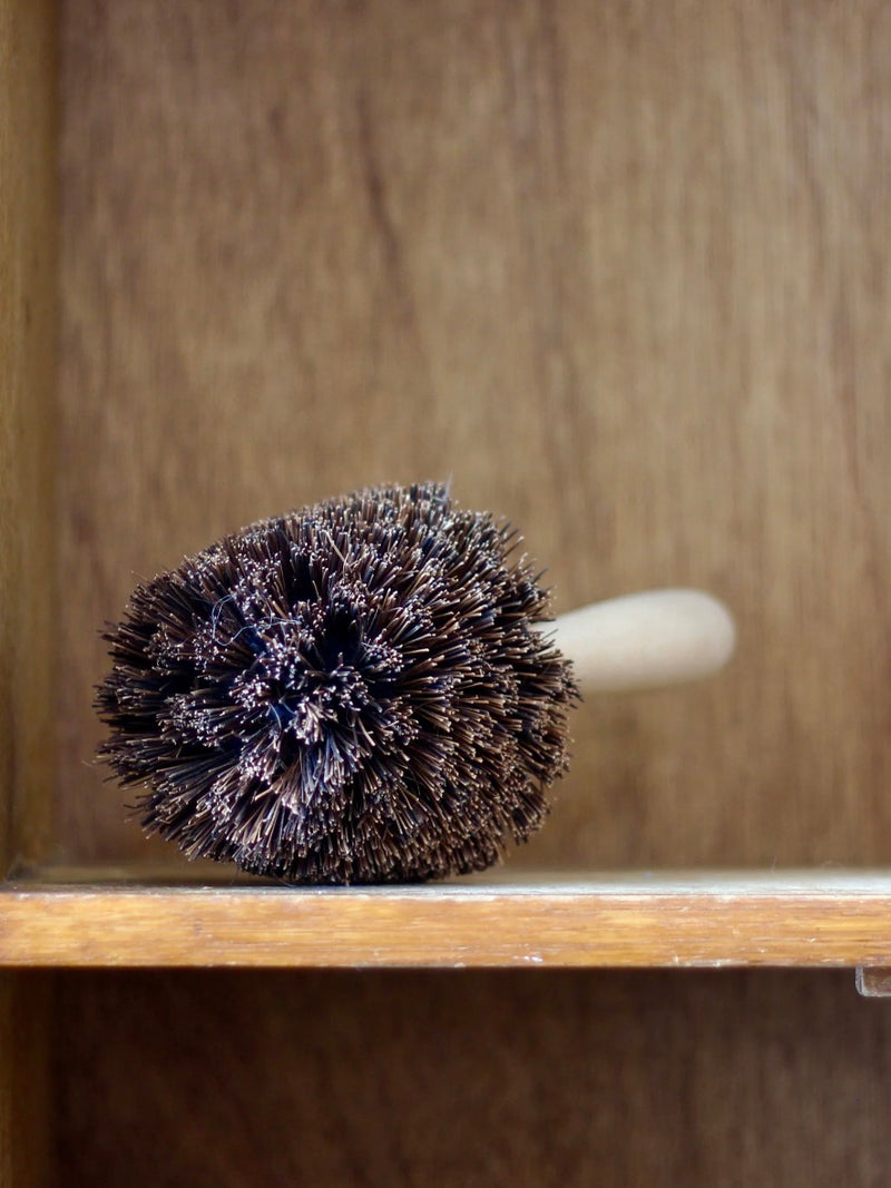 Pot Cleaning Brush
