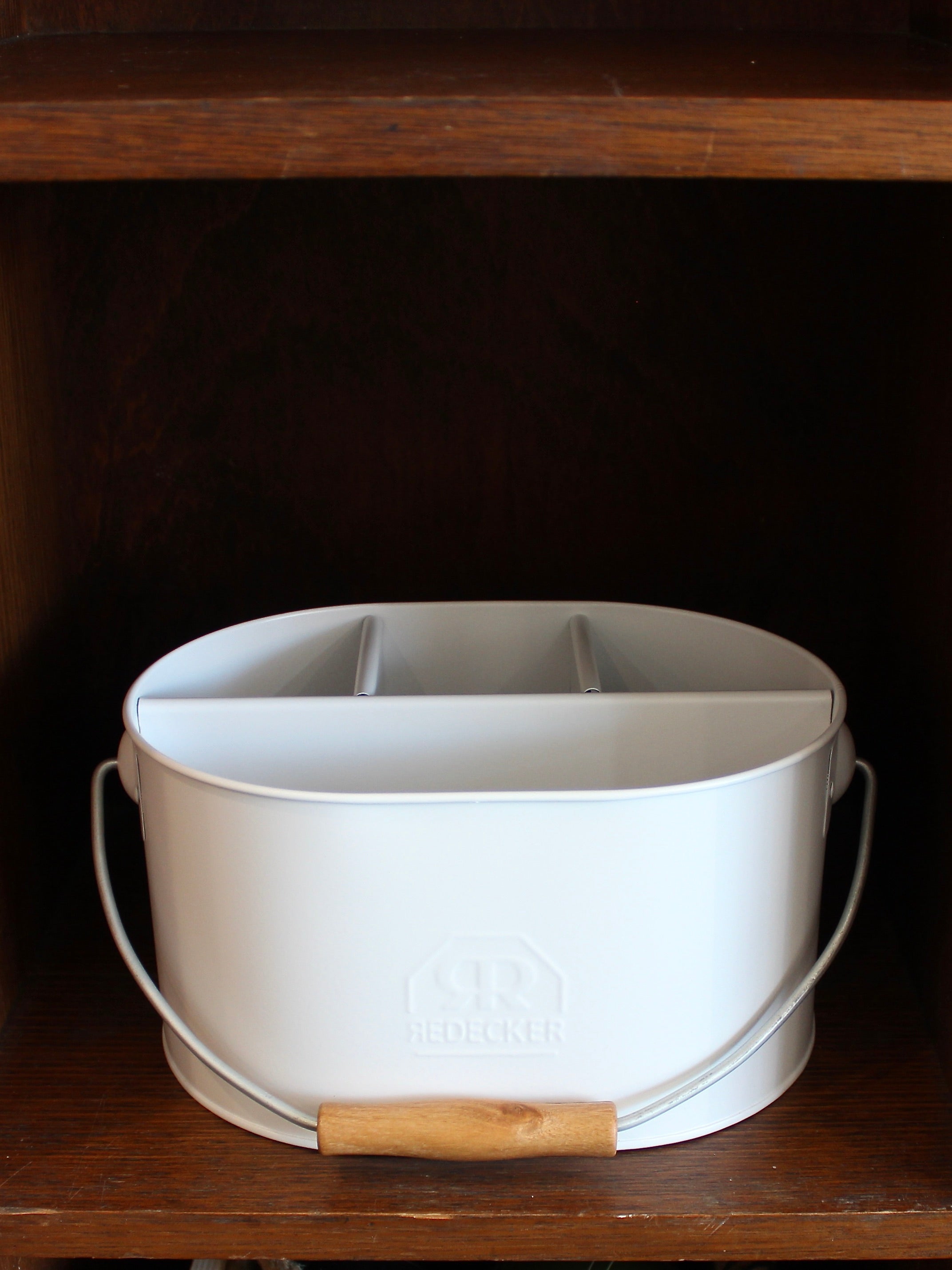 Redecker Storage Caddy