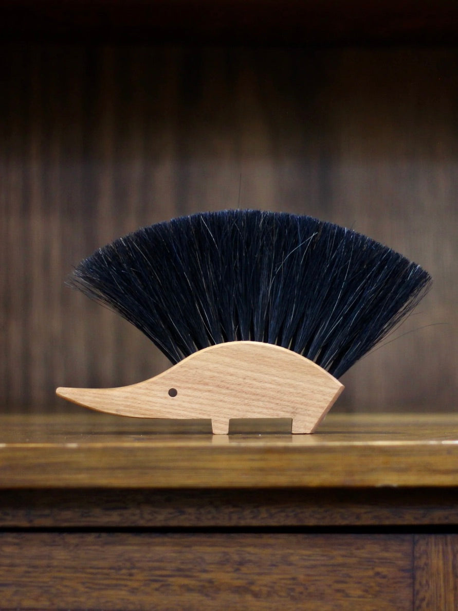 Redecker Hedgehog All Purpose Brush