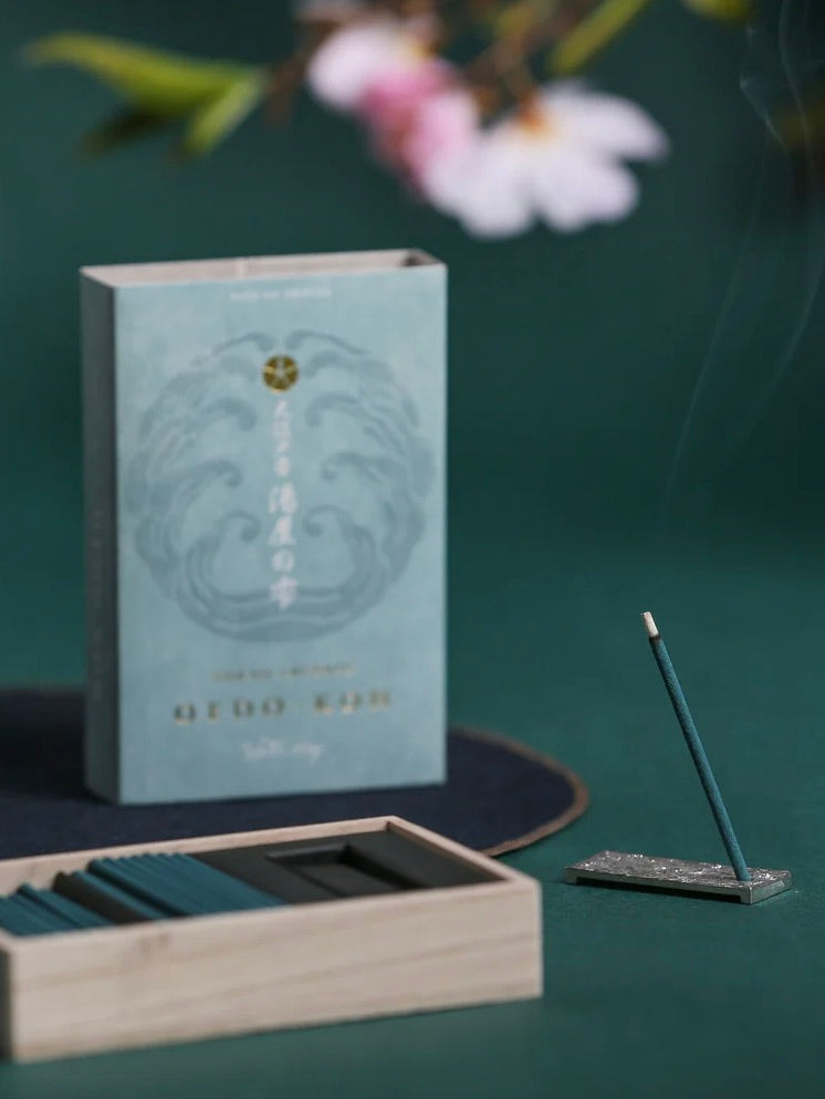 Nippon Kodo Oedo-Koh Incense | Water Drop