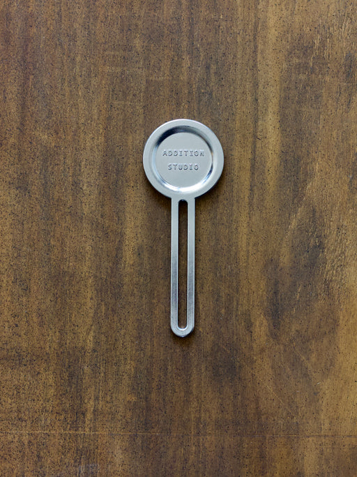 Zinc alloy tube wringer