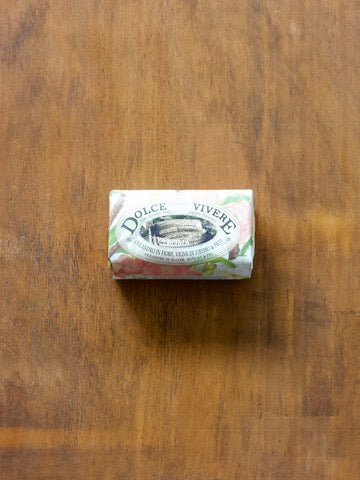 Nesti Dante Dolce Vivere Soap