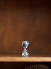 Hightide Hourglass | Clear