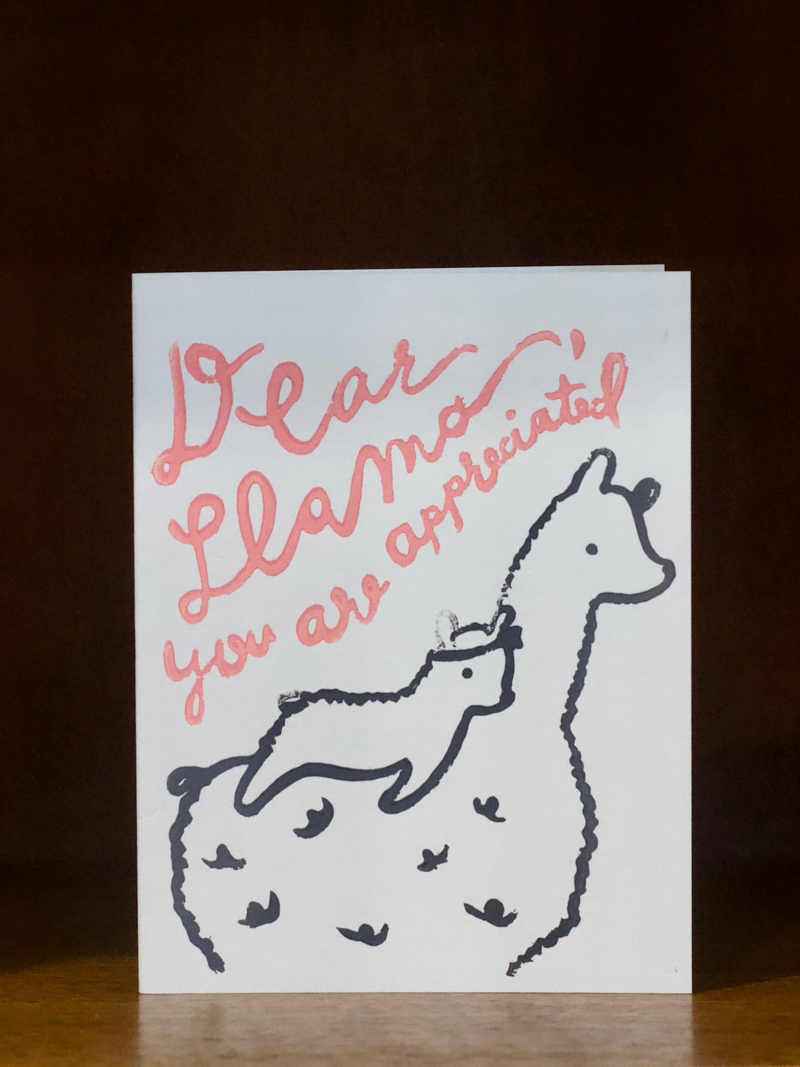 Love Greeting Cards