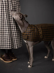 Merchant and Mills The Barka Pattern
