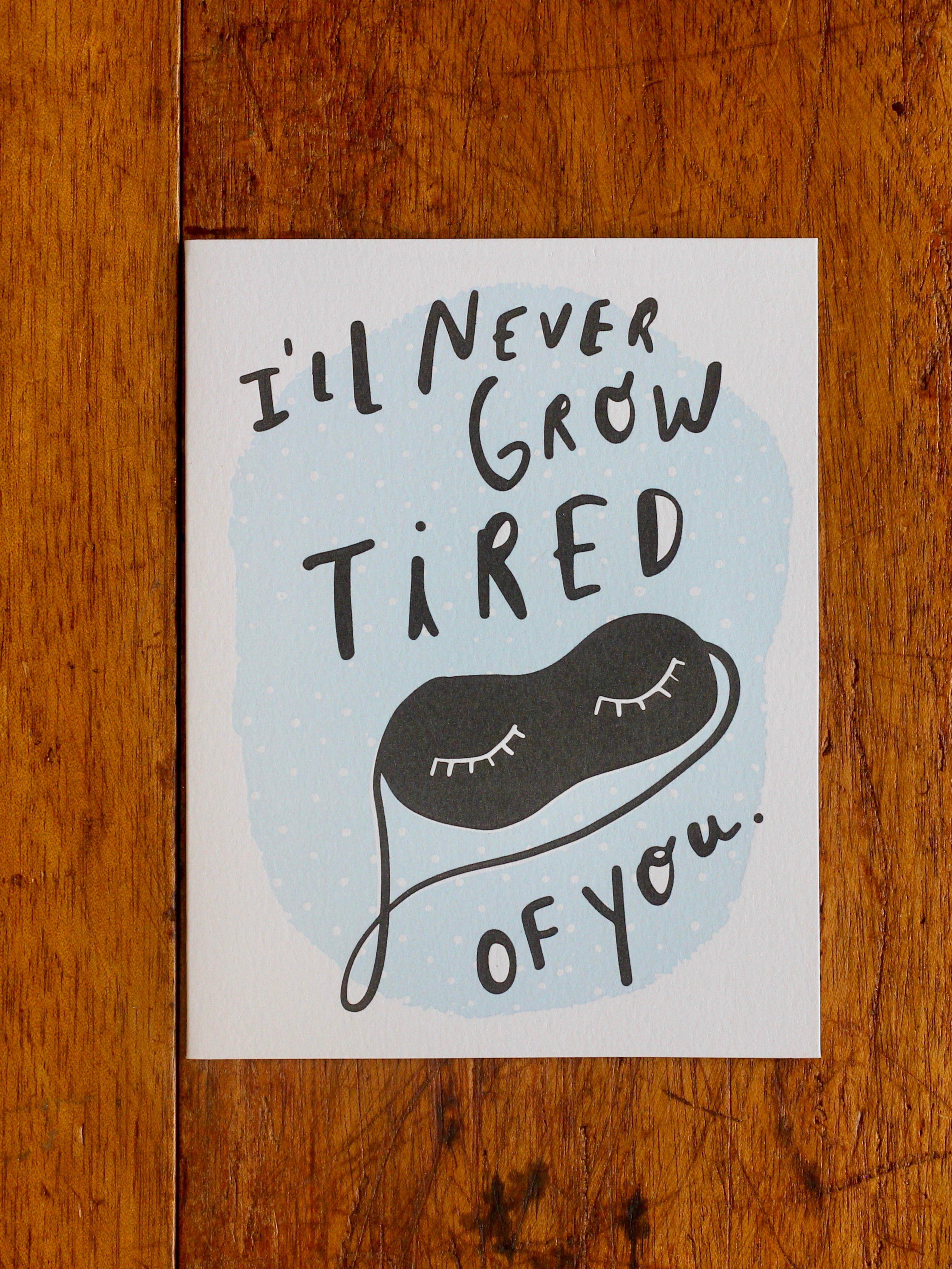 Hello Lucky Love & Friendship Greeting Cards