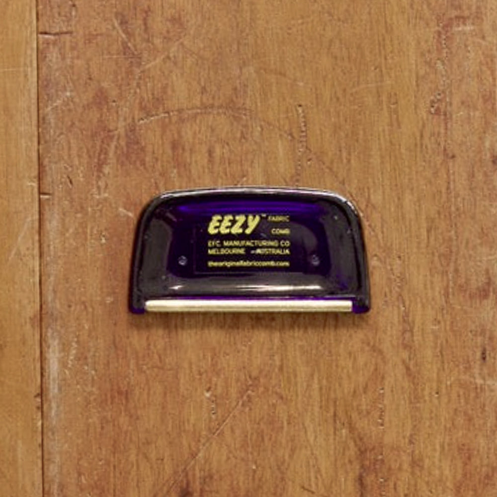 EEZY™ Fabric Comb