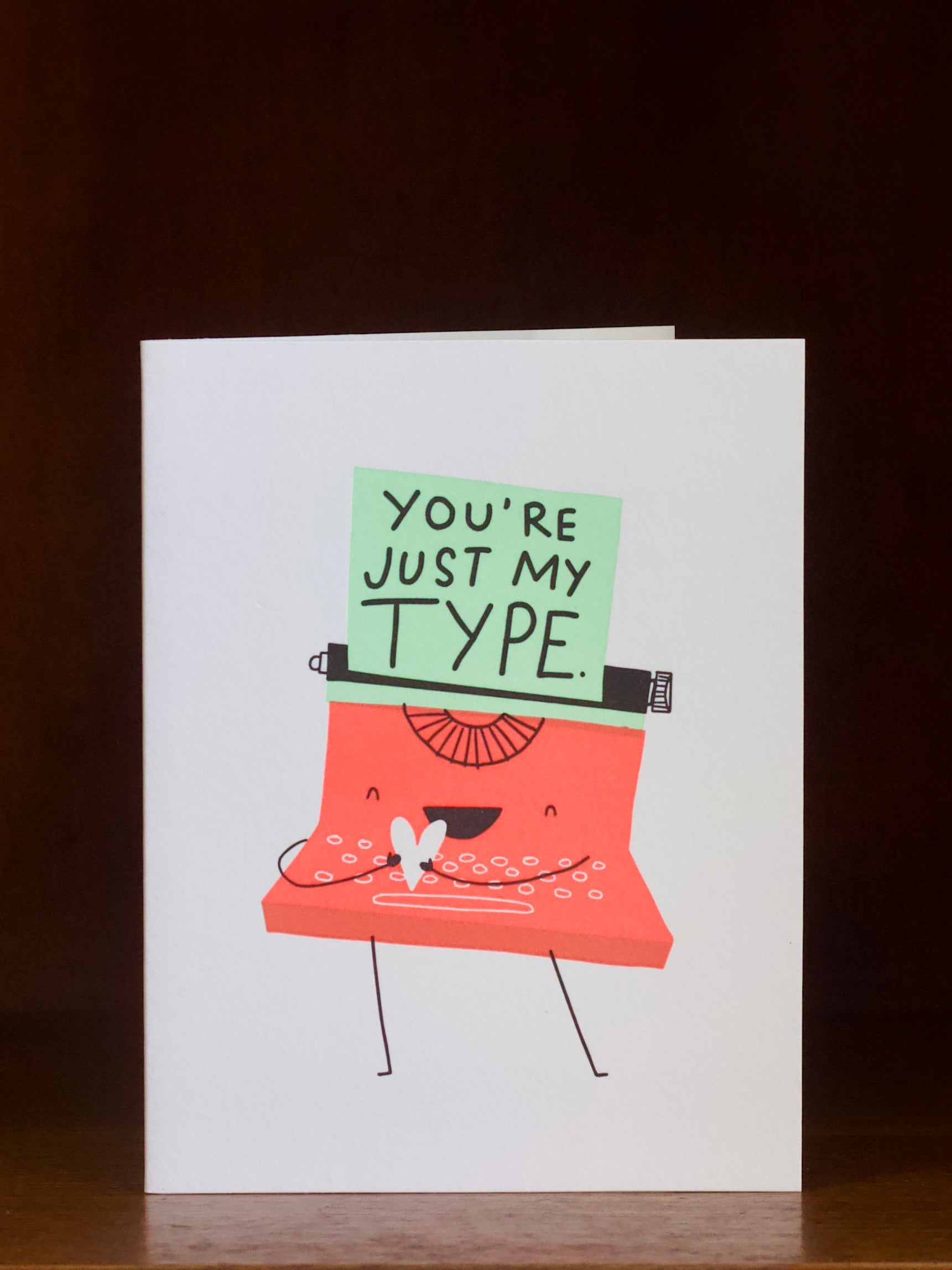 Love Greeting Cards