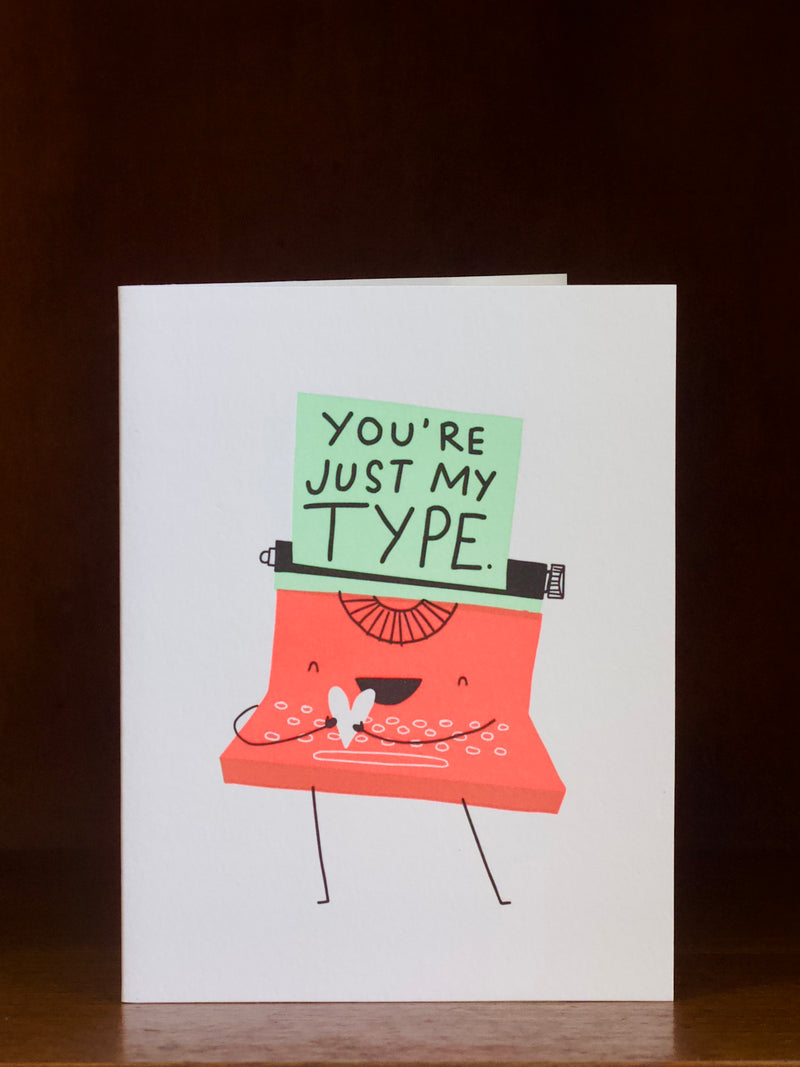 Love Greeting Cards
