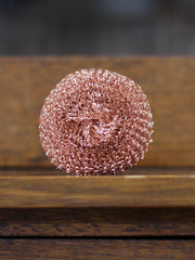 Redecker Copper Pot Scrubber