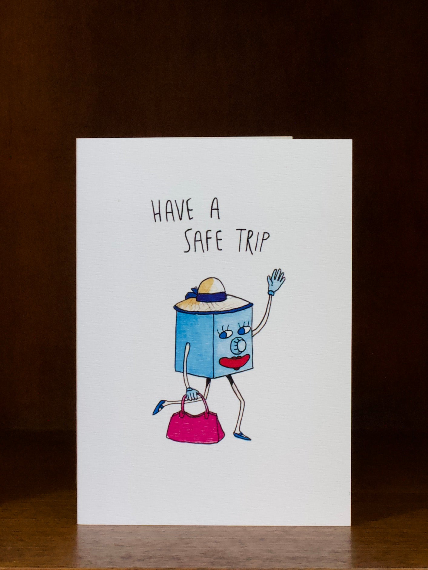 Safe Trip