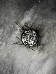 Merchant & Mills Pin Magnet
