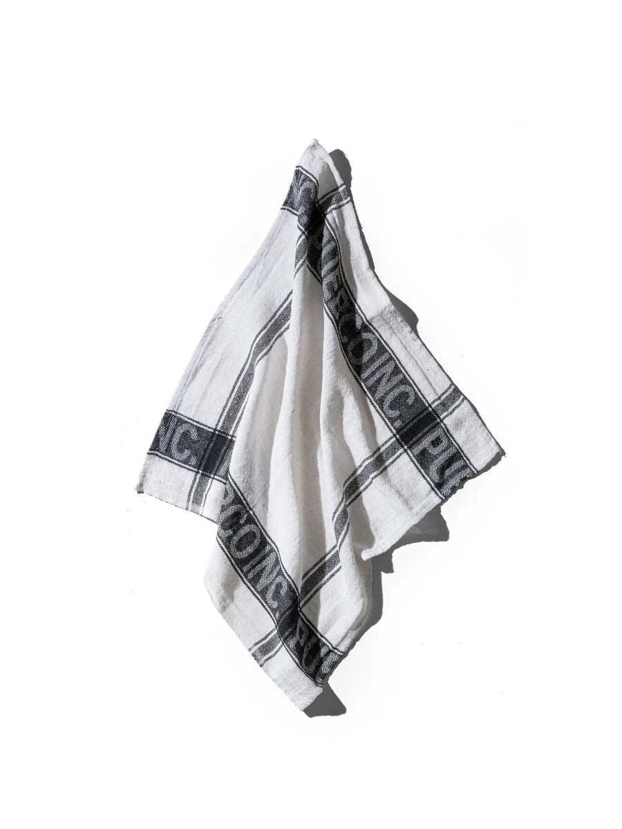 India Cloth | Glass