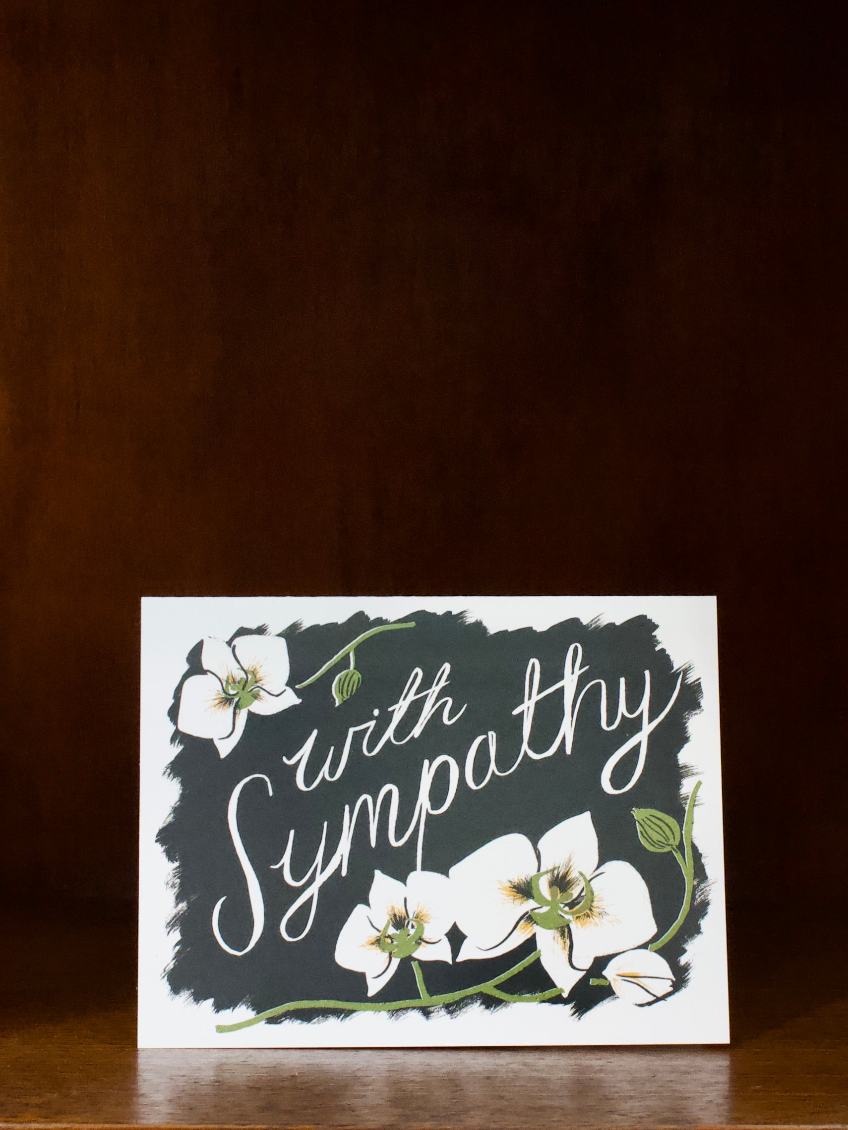 Sympathy Greeting Cards