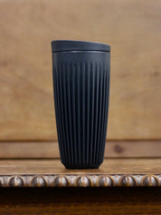 Huskee Cup | Charcoal