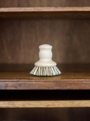 Redecker Besser Pot Brush