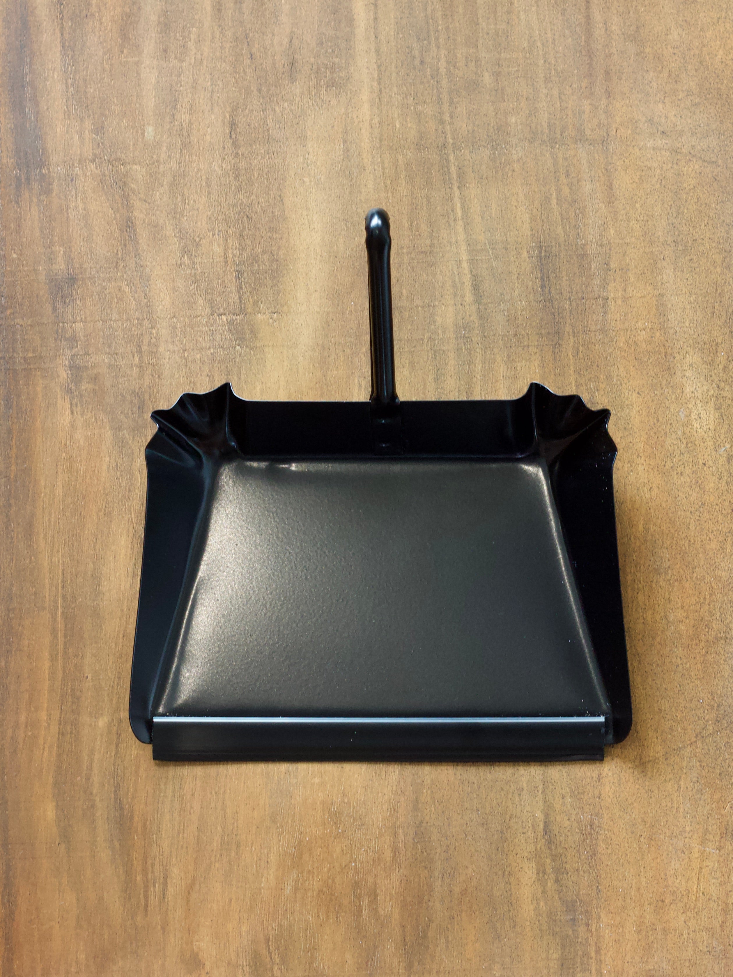 Iris Hantverk Black Dustpan