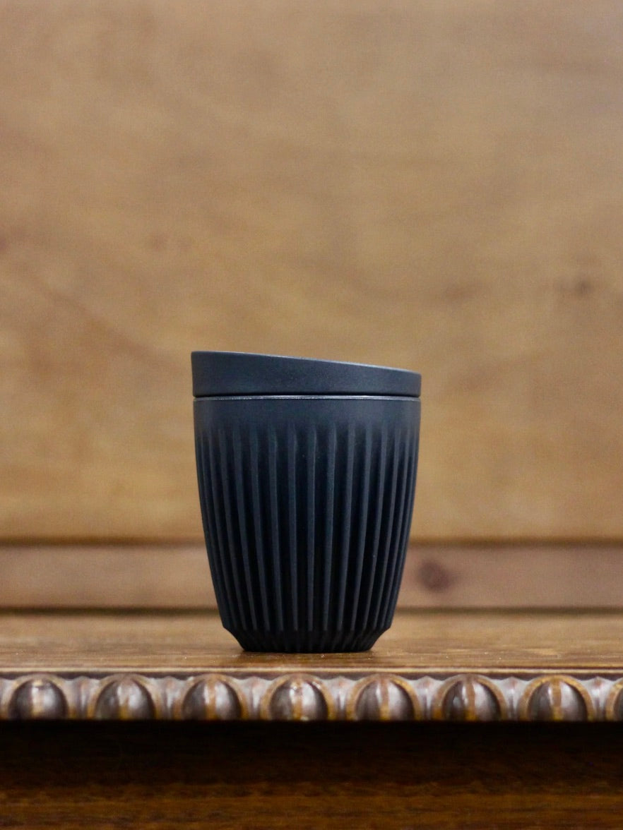 Huskee Cup | Charcoal