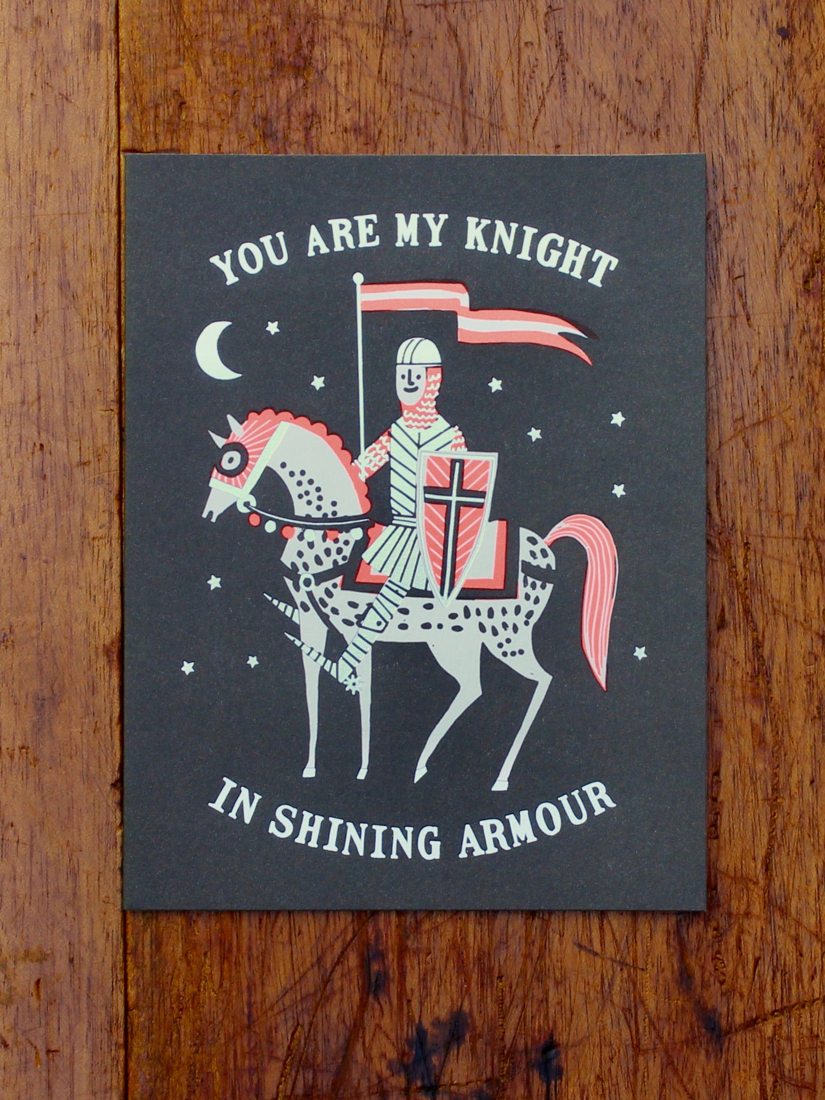 Love & Friendship Greeting Cards by Hello Lucky