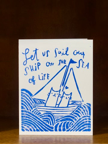 Love Greeting Cards
