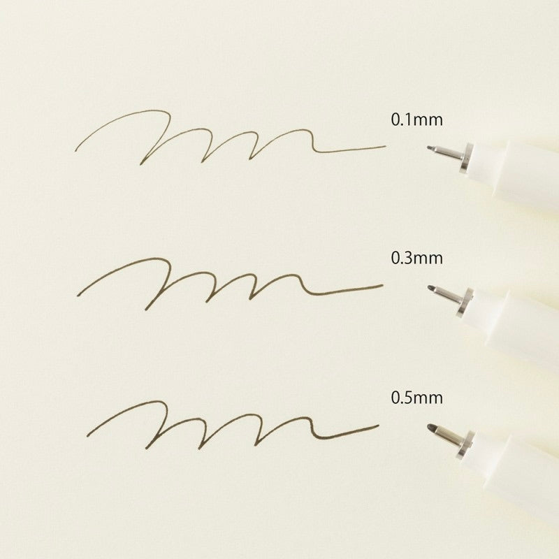 MD Drawing Pen