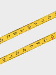 Penco Pocket Measuring Tape