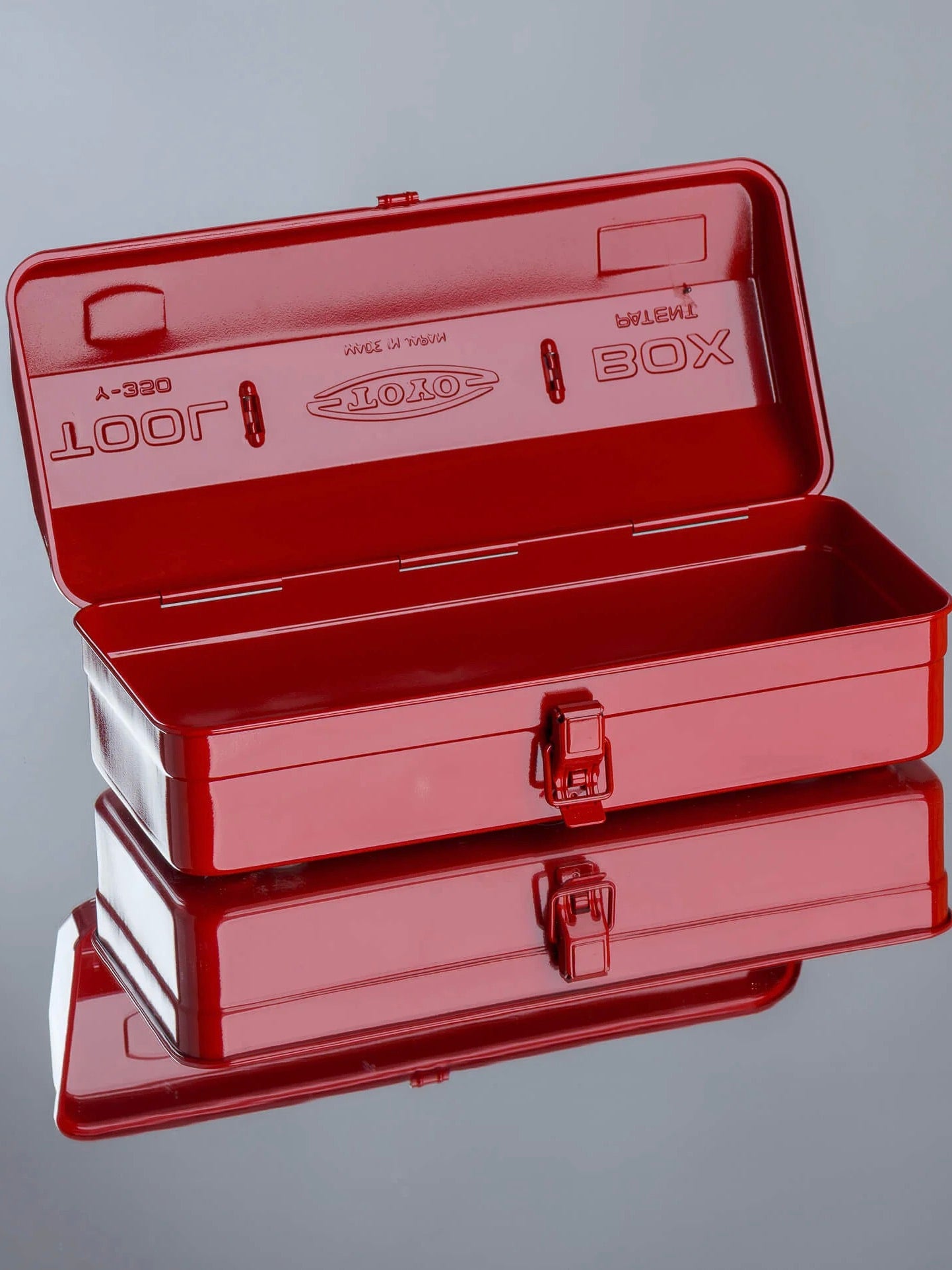 Toyo Camber Top Toolbox 350