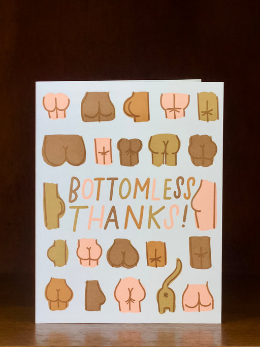Thank You Greeting Cards