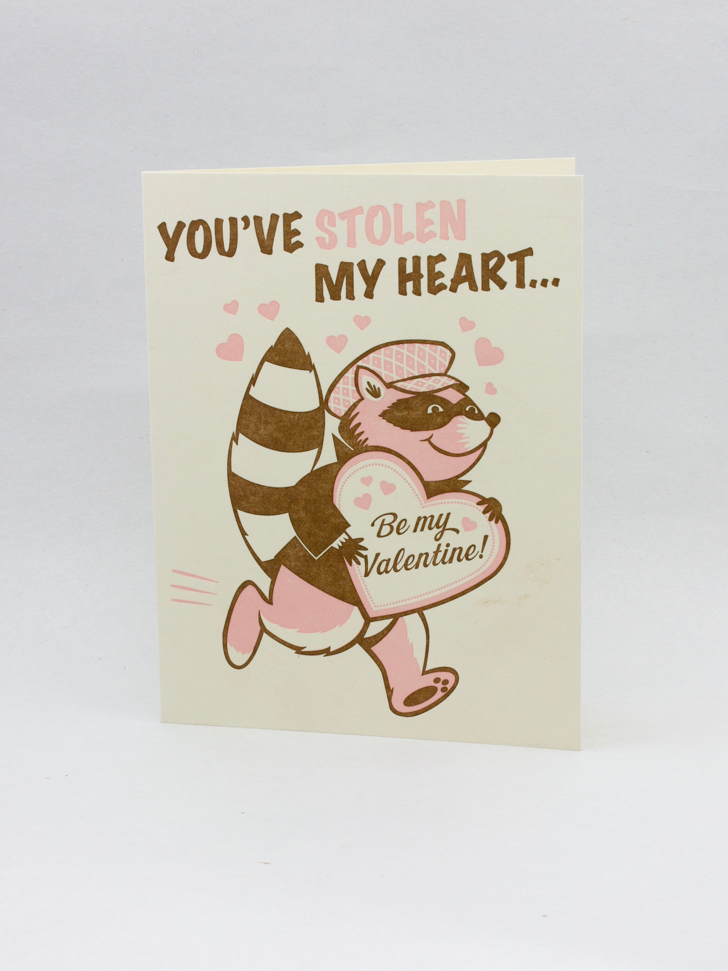 Valentine's Day Greeting Cards