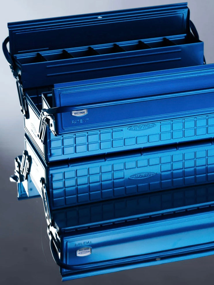 TOYO Cantilever Toolbox GL-470