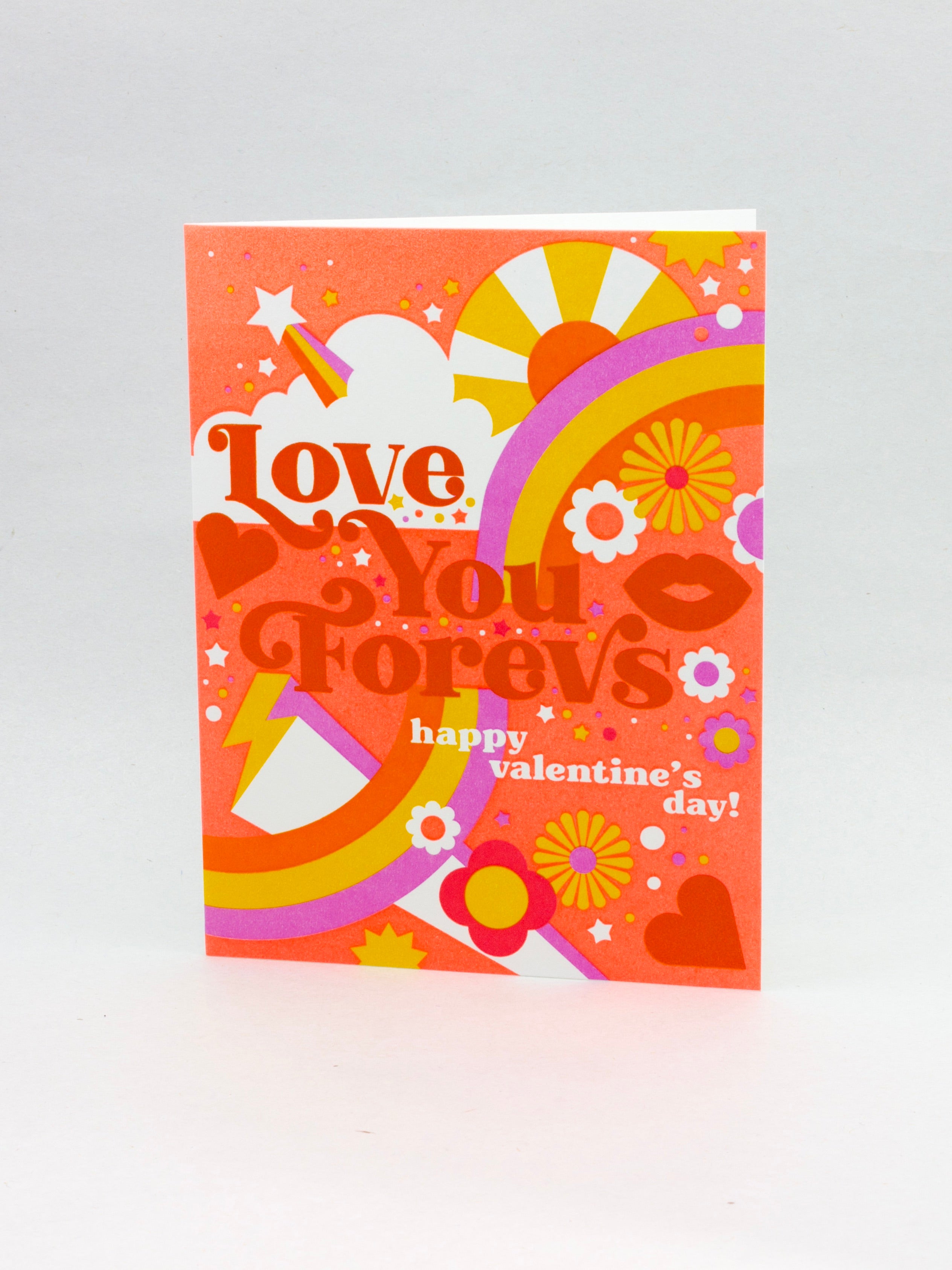 Valentine's Day Greeting Cards