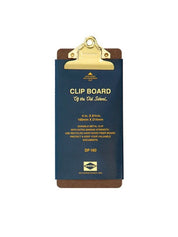 Penco Old School Clipboard