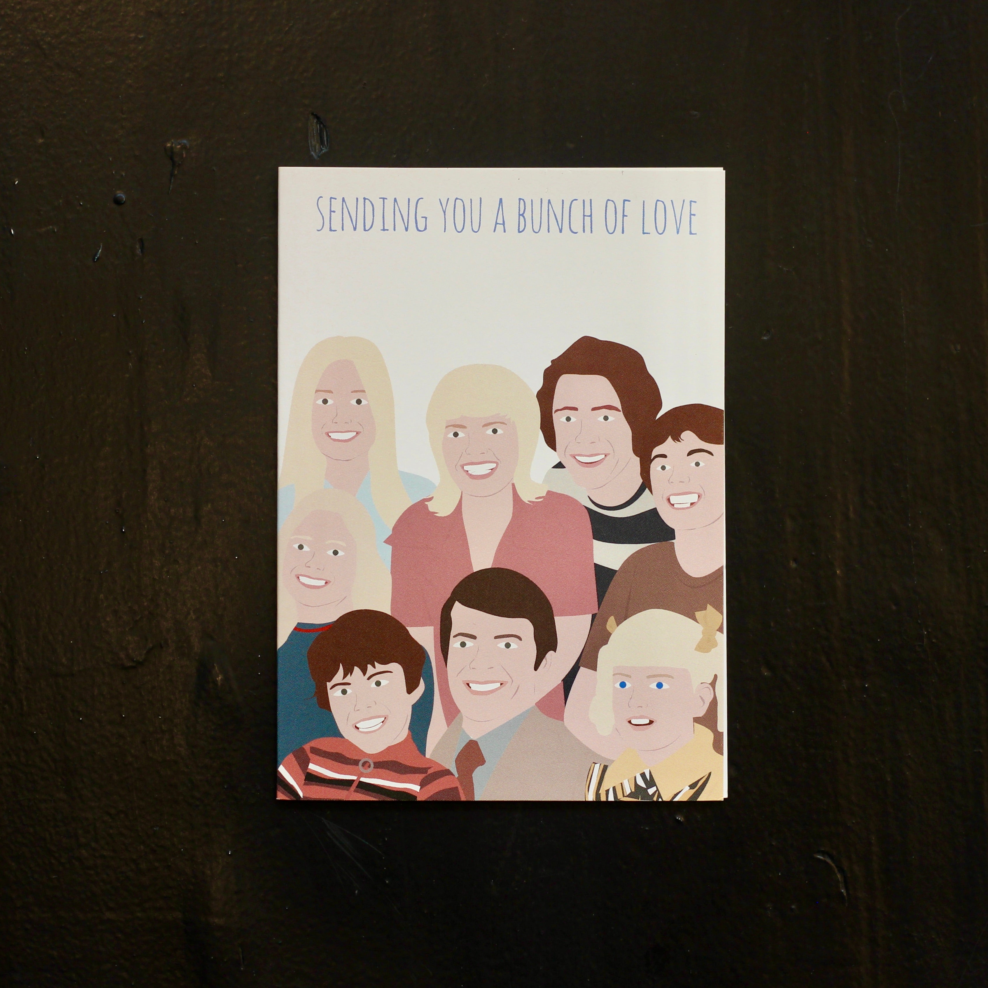 All Occasions Greeting Cards