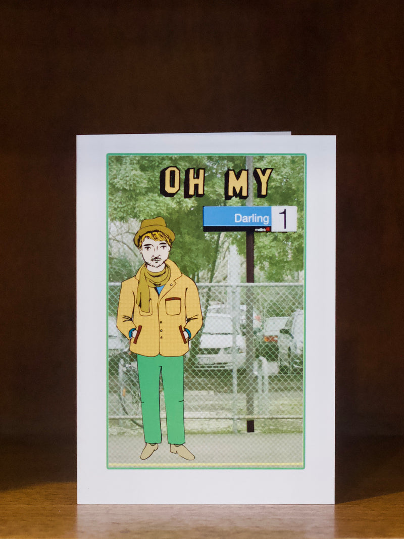 Love Greeting Cards