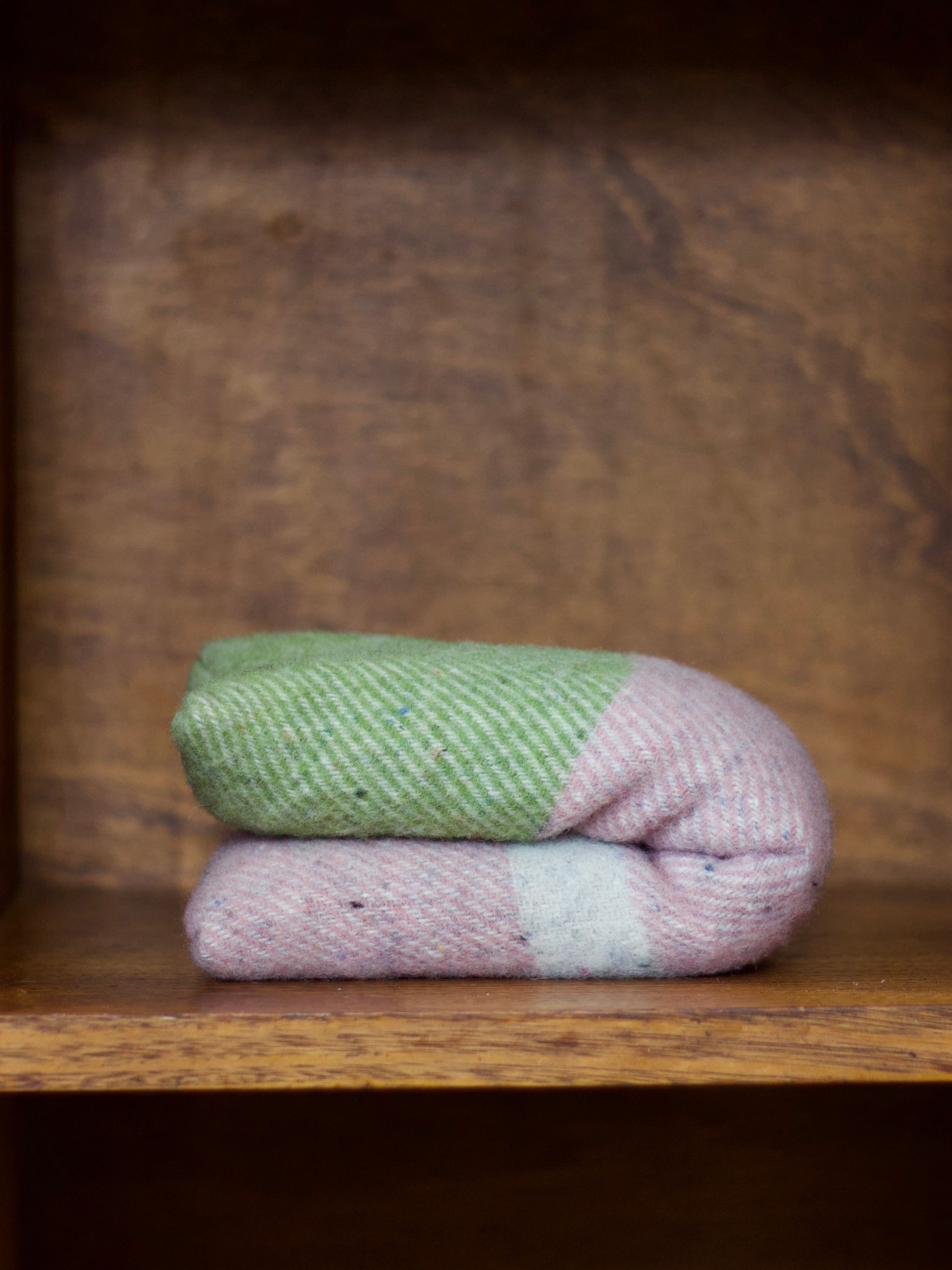 Lavender Heat & Cold Packs