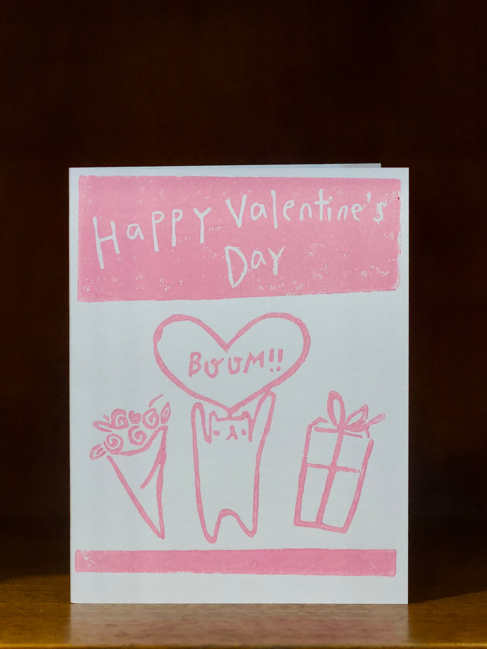 Valentine's Day Greeting Cards