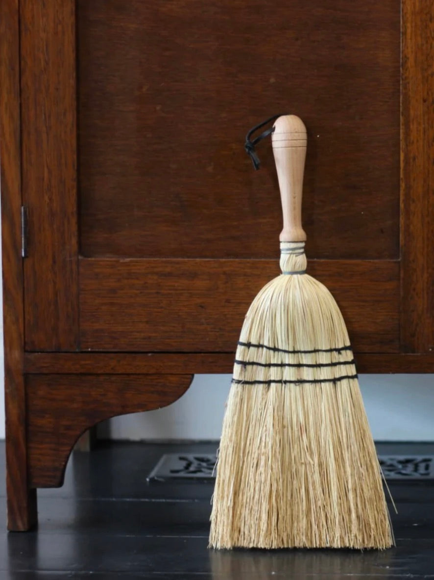 Redecker Stitched Hand Brush