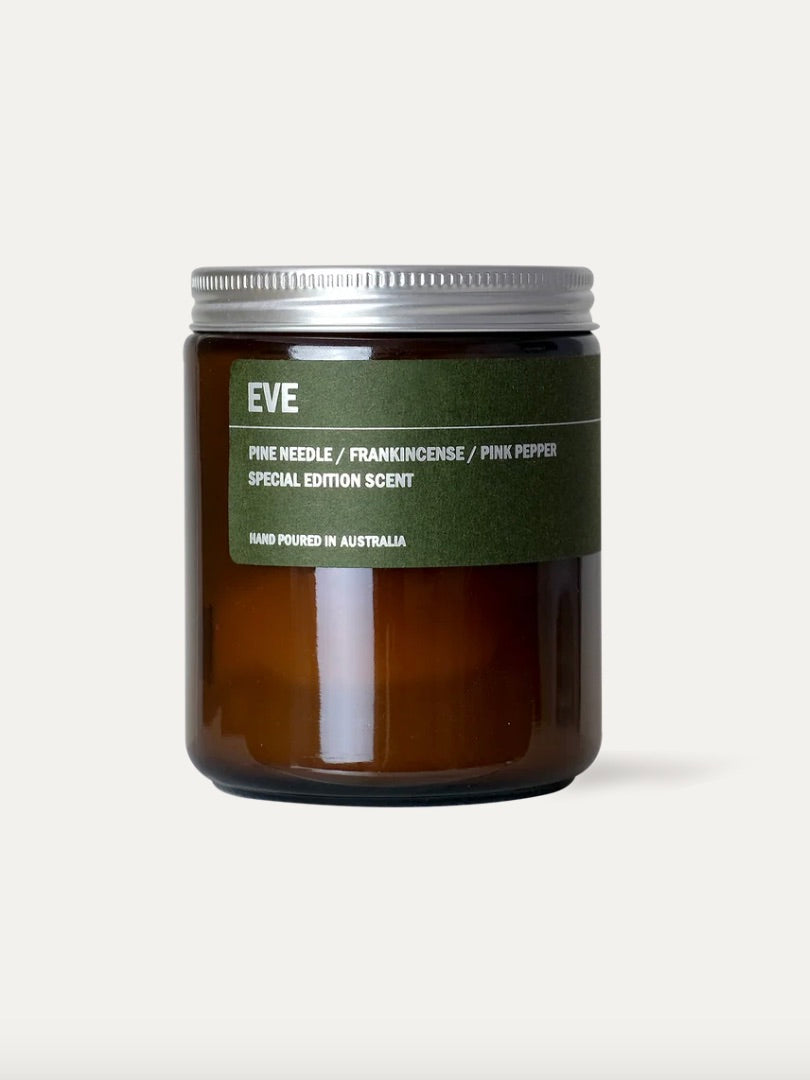 Posie Candle | EVE