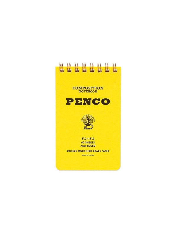 Penco Coil Notebook | Small