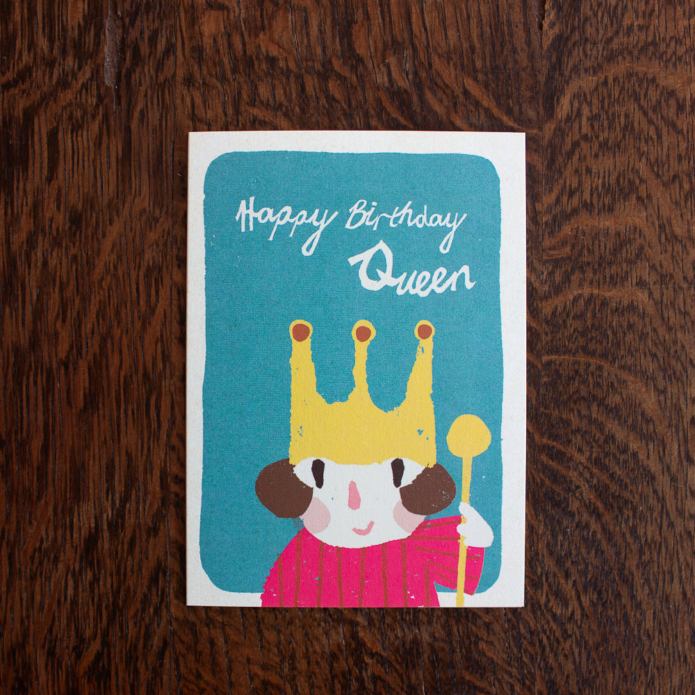 Greeting Cards