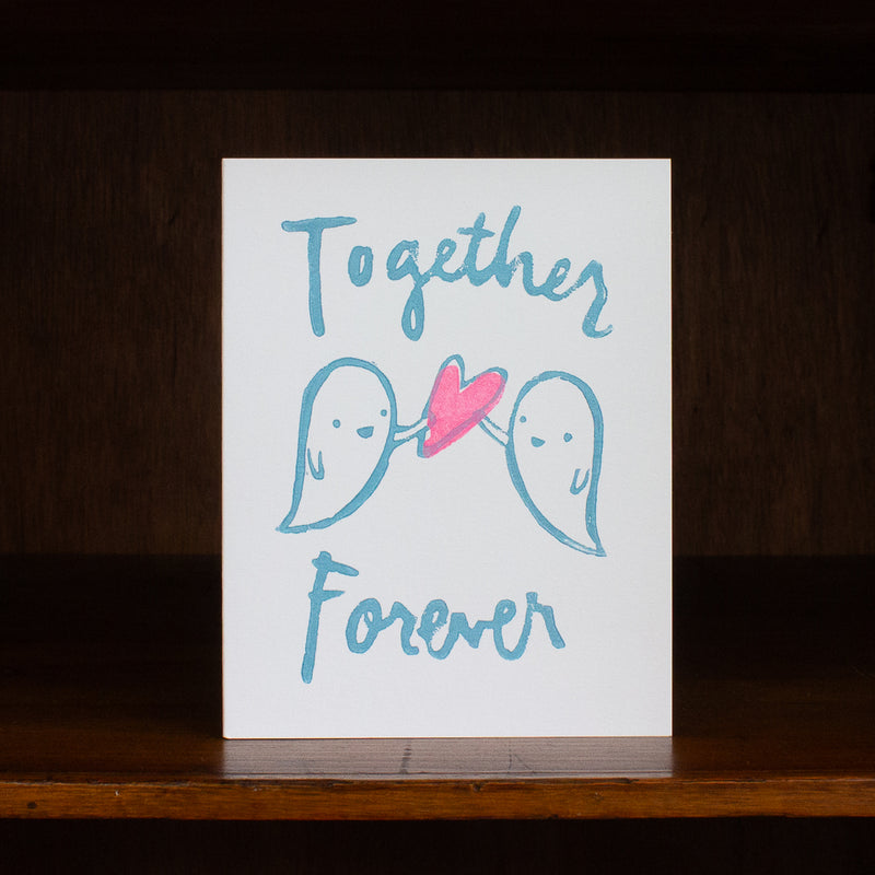 Together Forever