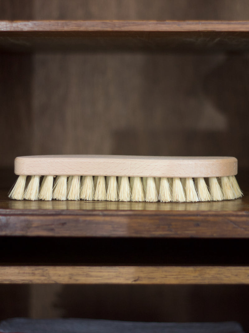 Scrub Brush